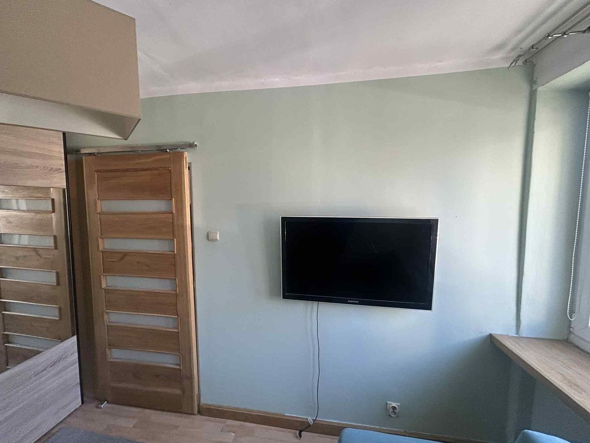 Mieszkanie 2-pokojowe Pabianice Centrum, ul. Stanisława Wyspiańskiego. Zdjęcie 10