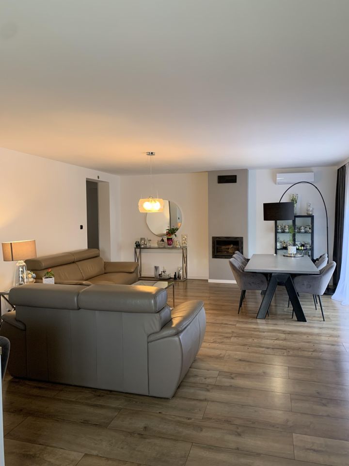 dom wolnostojący, 4 pokoje Chełm Żółtańce, Skowronkowa. Zdjęcie 9