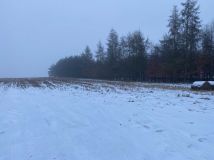 Działka budowlana Mięcierzyn. Zdjęcie 2