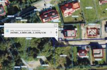 Działka budowlana Mysłowice Brzezinka, ul. Laryska. Zdjęcie 1