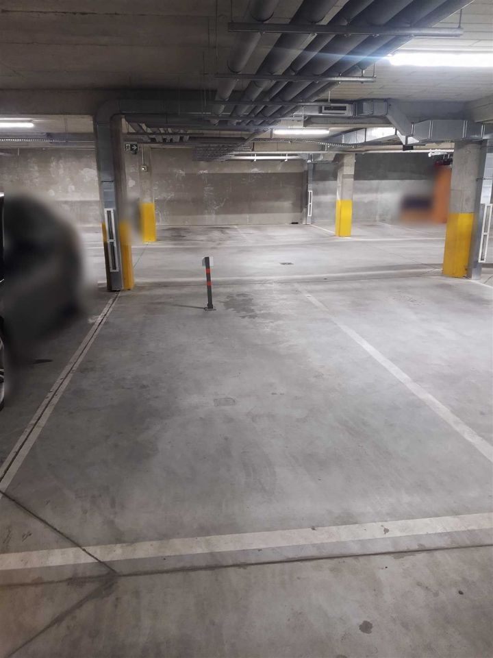 Garaż/miejsce parkingowe Wągrowiec, ul. Klasztorna. Zdjęcie 2