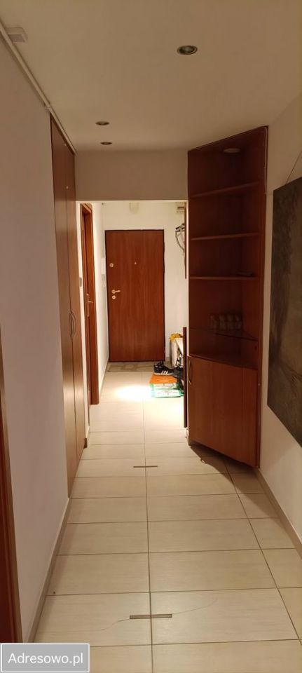 Mieszkanie 3-pokojowe Warszawa Włochy, al. Krakowska. Zdjęcie 9