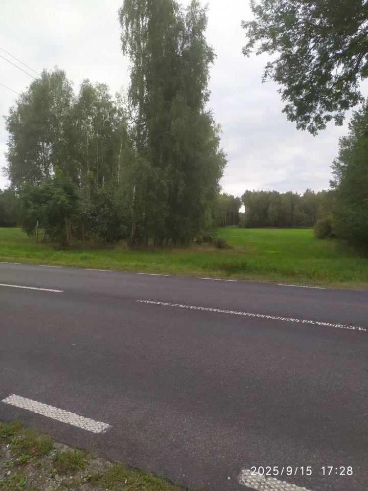 Działka rolna Ościsłowo. Zdjęcie 6