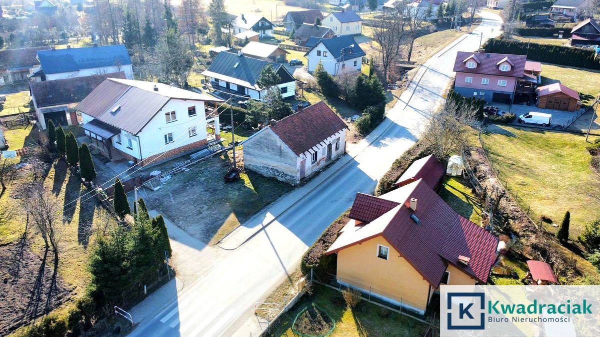 dom wolnostojący, 3 pokoje Kostarowce. Zdjęcie 5