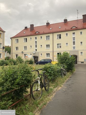 Mieszkanie 1-pokojowe Elbląg, ul. Ogrodowa. Zdjęcie 1