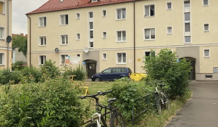 Mieszkanie 1-pokojowe Elbląg, ul. Ogrodowa