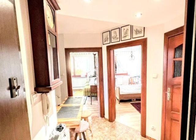 Mieszkanie 2-pokojowe Kraków Ruczaj, ul. Ruczaj. Zdjęcie 3