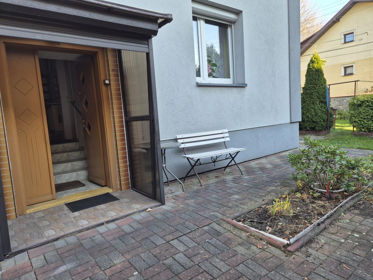 dom wolnostojący, 4 pokoje Jaworzno Jeleń. Zdjęcie 5