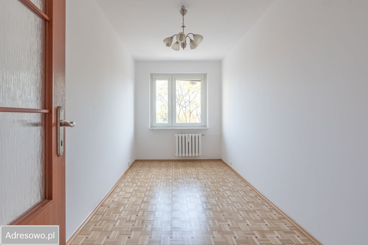 Mieszkanie 3-pokojowe Poznań Grunwald, ul. Jugosłowiańska. Zdjęcie 7