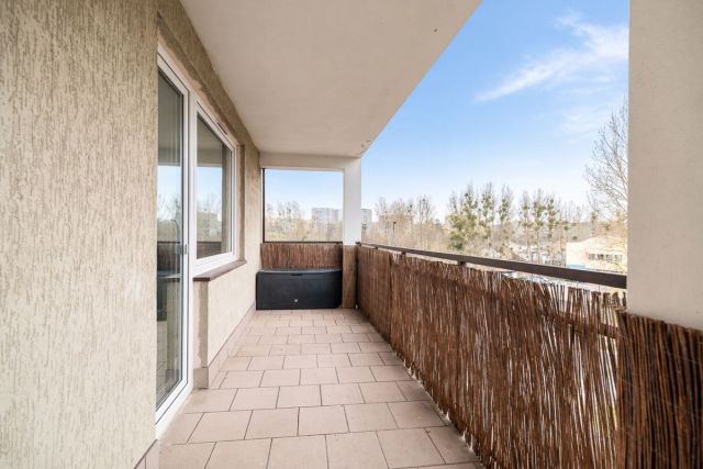 Mieszkanie 3-pokojowe Gdynia Karwiny, ul. Leopolda Staffa. Zdjęcie 22