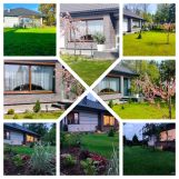 dom wolnostojący Skrzeszew. Zdjęcie 3