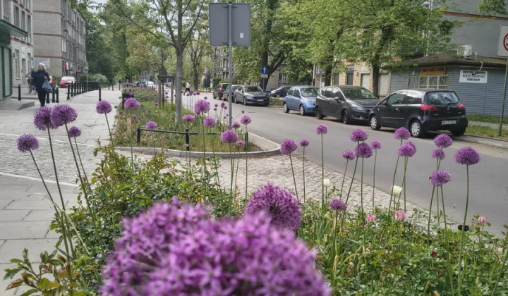 Mieszkanie 2-pokojowe Warszawa Bielany, ul. Efraima Schroegera