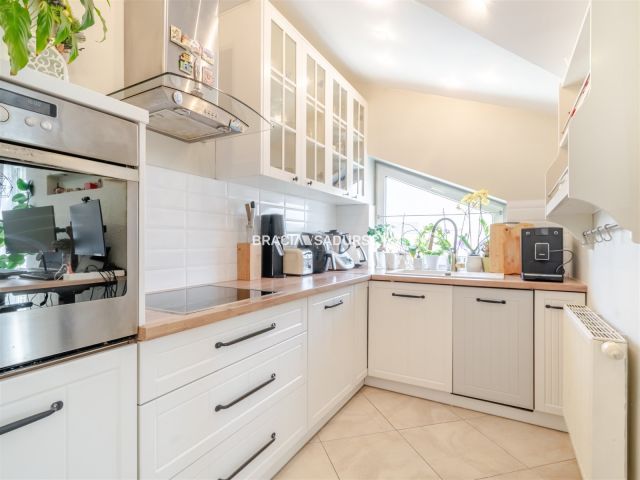 Mieszkanie 2-pokojowe Kraków Dębniki, ul. Borkowska. Zdjęcie 2