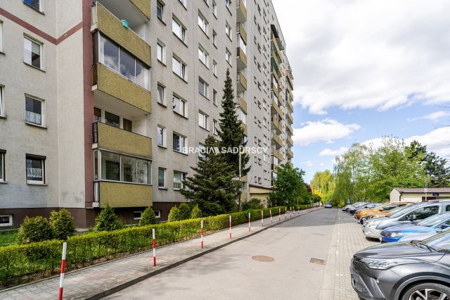Mieszkanie 2-pokojowe Kraków Podgórze Duchackie, ul. Białoruska. Zdjęcie 21