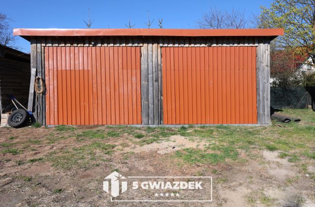 dom wolnostojący, 3 pokoje Gwda Mała. Zdjęcie 25