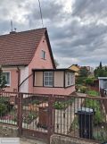 dom wolnostojący, 2 pokoje Szczecin Gumieńce, ul. Chlebowa. Zdjęcie 4