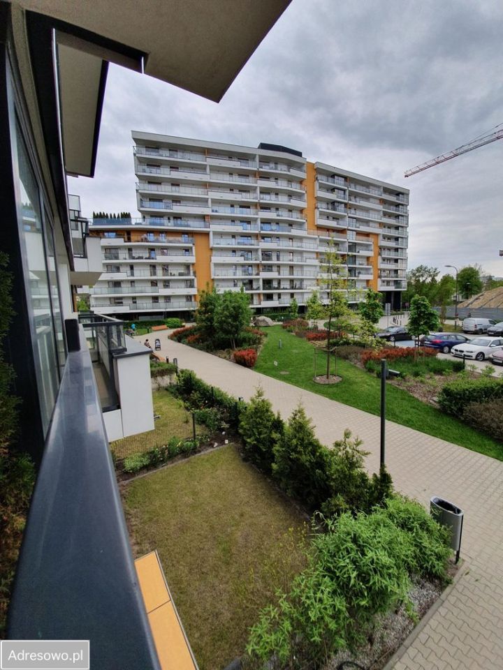 Mieszkanie 2-pokojowe Warszawa Mokotów, ul. Jana Pohoskiego. Zdjęcie 9