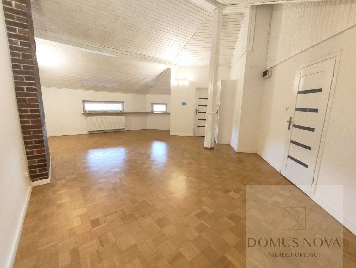 dom szeregowy, 8 pokoi Warszawa Mokotów, ul. Cypryjska. Zdjęcie 11