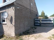 dom wolnostojący, 3 pokoje Sipiory Czterdziestka, ul. Czterdziestka. Zdjęcie 2