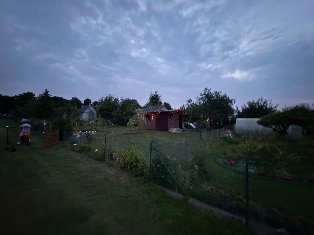 Działka rod Kwidzyn, ul. Zielna. Zdjęcie 3