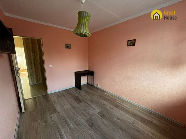 Mieszkanie 4-pokojowe Rybnik, ul. kard. Bolesława Kominka. Zdjęcie 3