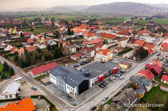Lokal Zakliczyn, ul. Jagiellońska. Zdjęcie 4