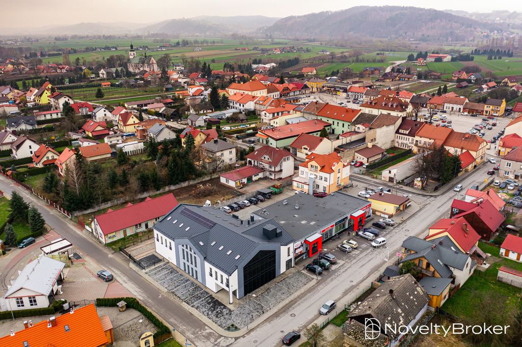 Lokal Zakliczyn, ul. Jagiellońska. Zdjęcie 4