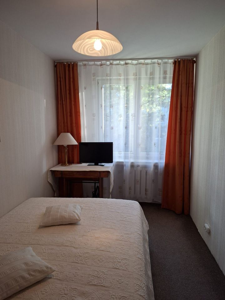 Mieszkanie 4-pokojowe Kraków Prokocim, ul. Leonida Teligi. Zdjęcie 2