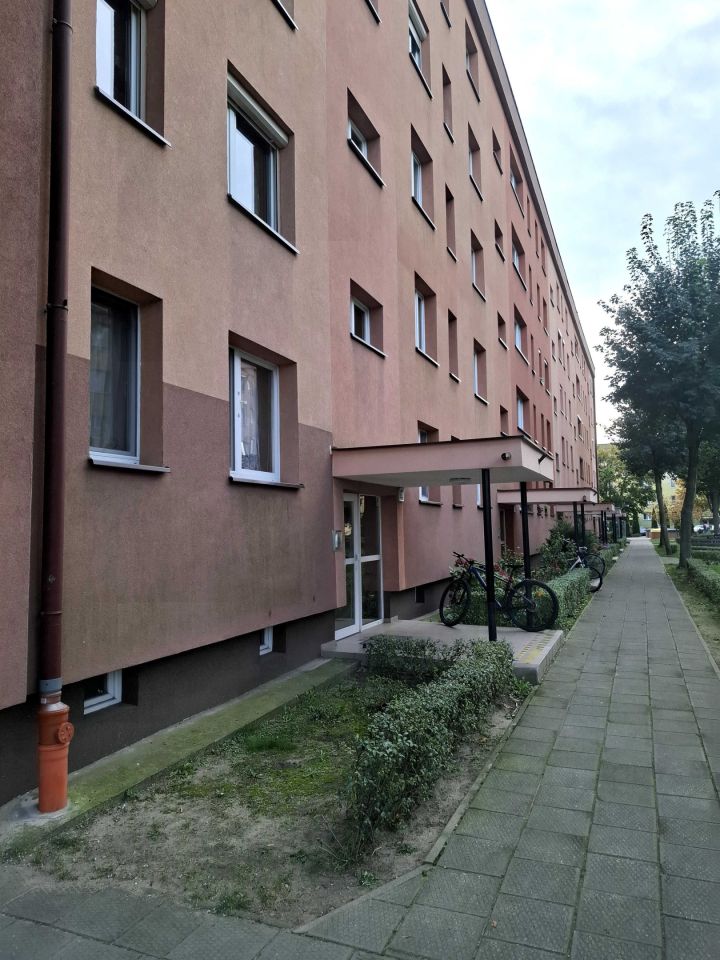 Mieszkanie 2-pokojowe Leszno. Zdjęcie 13