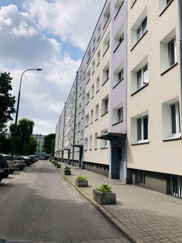 Mieszkanie 2-pokojowe Poznań Rataje, os. Rzeczypospolitej. Zdjęcie 1