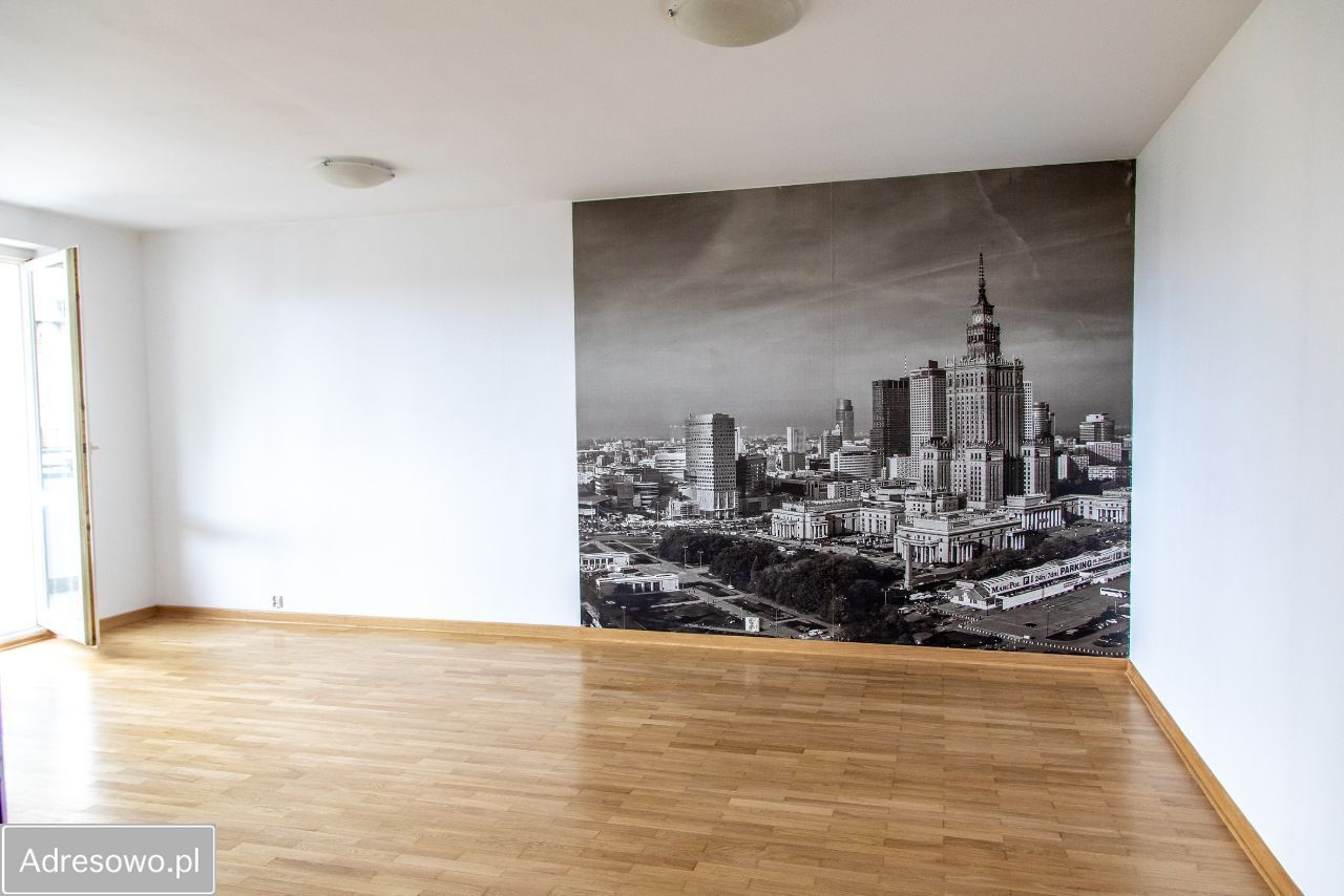 Biuro Warszawa Ochota, ul. Aleje Jerozolimskie