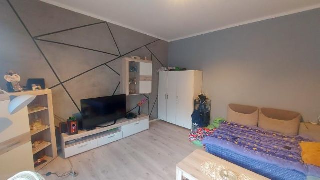 Mieszkanie 1-pokojowe Będzin Grodziec. Zdjęcie 1