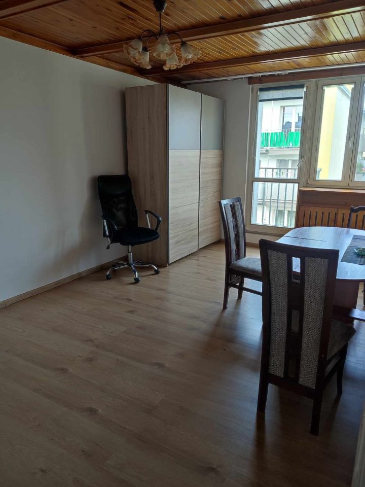 Mieszkanie 2-pokojowe Zgierz, pl. Jana Kilińskiego