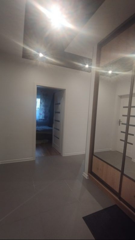 Mieszkanie 3-pokojowe Warszawa Wawer, ul. Korkowa