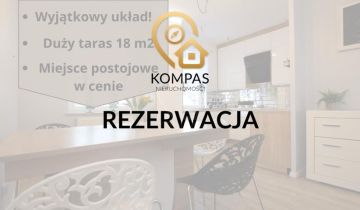 Mieszkanie 4-pokojowe Wrocław, ul. Nowogródzka