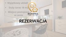 Mieszkanie 4-pokojowe Wrocław, ul. Nowogródzka