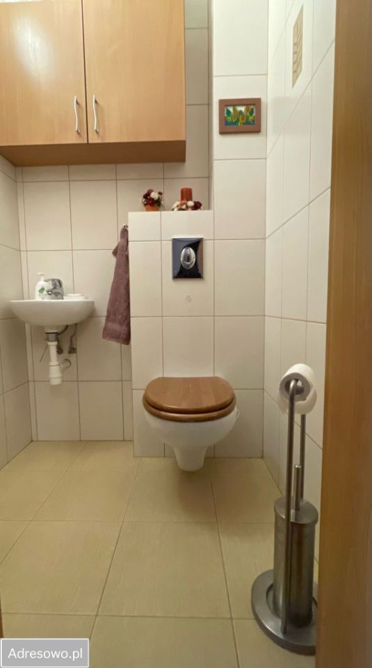 Mieszkanie 4-pokojowe Toruń Podgórz, ul. 63. Pułku Piechoty. Zdjęcie 14