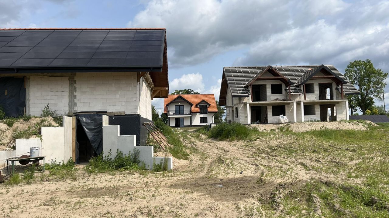 Działka siedliskowa Łabapa. Zdjęcie 5