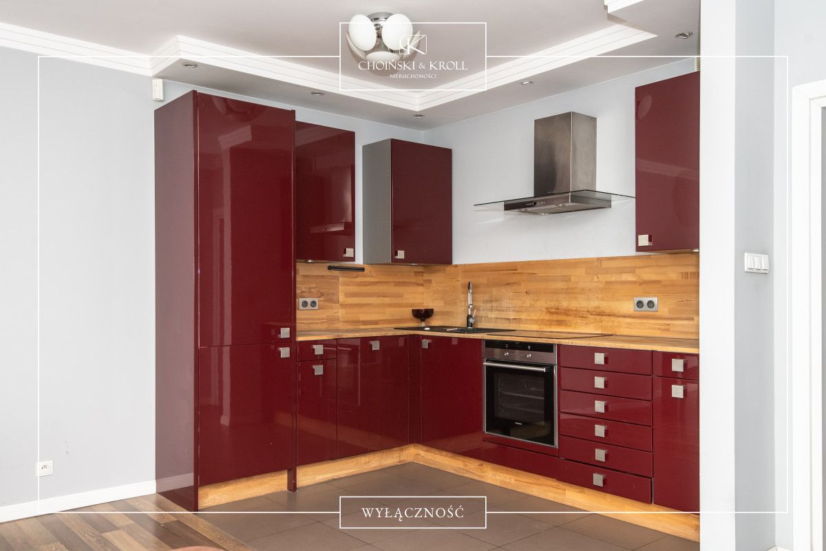 Mieszkanie 3-pokojowe Poznań Osiedle Warszawskie, ul. Pilska. Zdjęcie 6