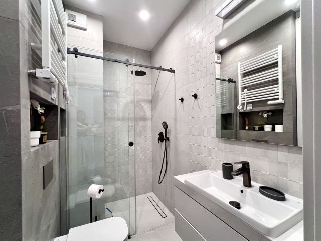 Mieszkanie 2-pokojowe Kraków Krowodrza, ul. Cieszyńska. Zdjęcie 16