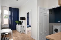 Mieszkanie 1-pokojowe Szczecin Centrum, ul. Śląska