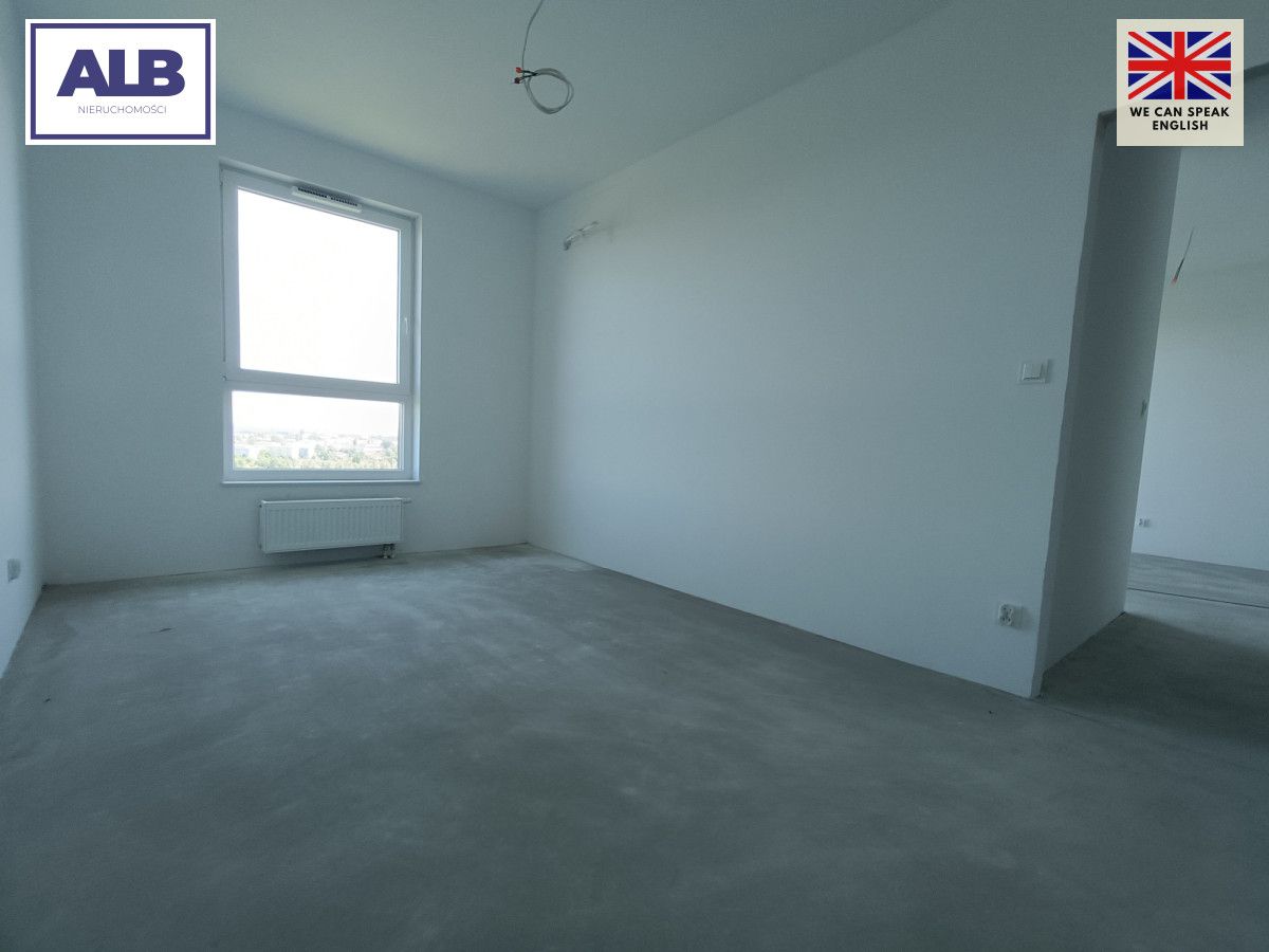 Mieszkanie 2-pokojowe Gdańsk Letnica, ul. Starowiejska. Zdjęcie 10