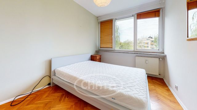 Mieszkanie 3-pokojowe Wrocław Stare Miasto, ul. Andrzeja Frycza-Modrzewskiego. Zdjęcie 15