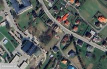 Działka budowlana Gorlice Śródmieście, ul. Szpitalna. Zdjęcie 4