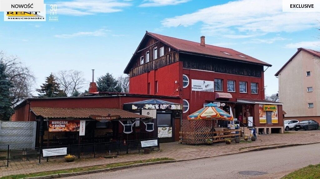 Lokal Ińsko, ul. Bohaterów Warszawy. Zdjęcie 39