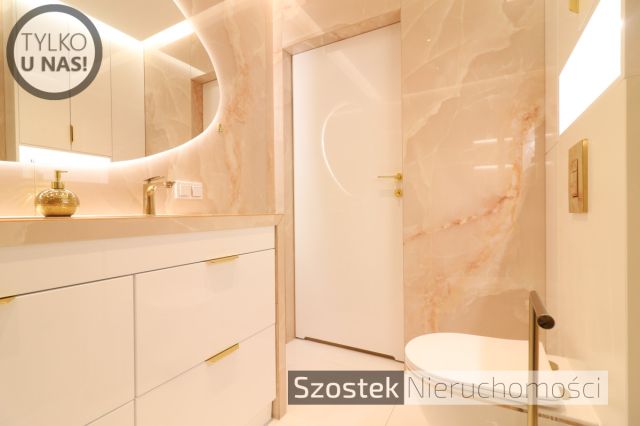 Mieszkanie 2-pokojowe Kraków Bronowice, ul. Józefa Chełmońskiego. Zdjęcie 12