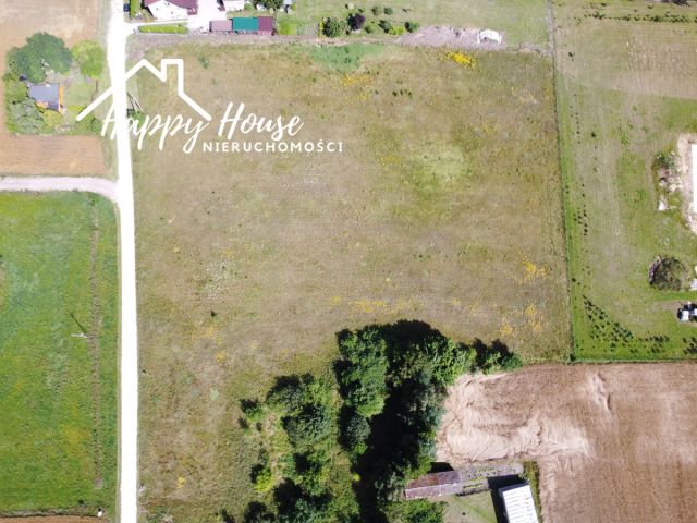Działka rolna Mała Komorza. Zdjęcie 13