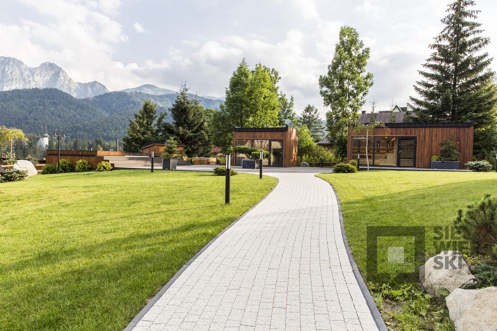 Mieszkanie 1-pokojowe Kościelisko. Zdjęcie 24