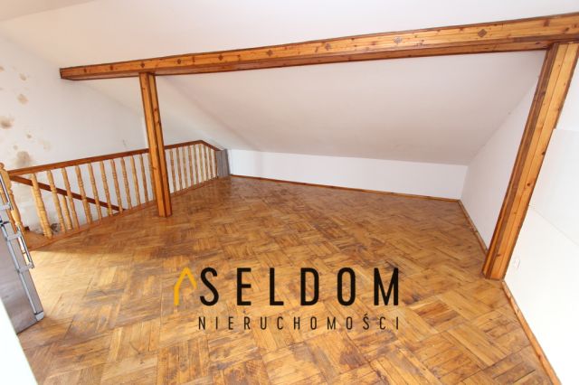 dom wolnostojący, 5 pokoi Konin Wilków. Zdjęcie 4