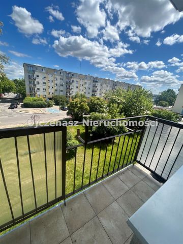 Mieszkanie 3-pokojowe Bydgoszcz Kapuściska. Zdjęcie 1